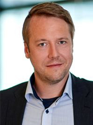 Dr Tassilo Schuster