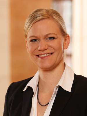 Dr Anna Katharina Bader